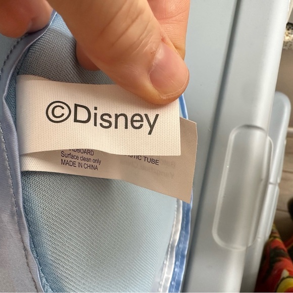 Disney Cinderella Plush Holiday Greeter 19 Inches - Picture 8 of 8